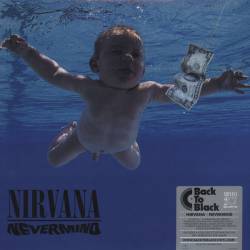 Nirvana : Nevermind (Box)